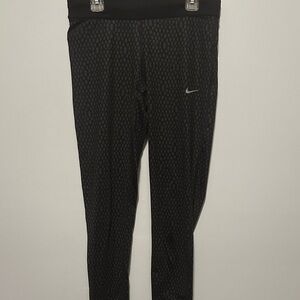 Nike running tights